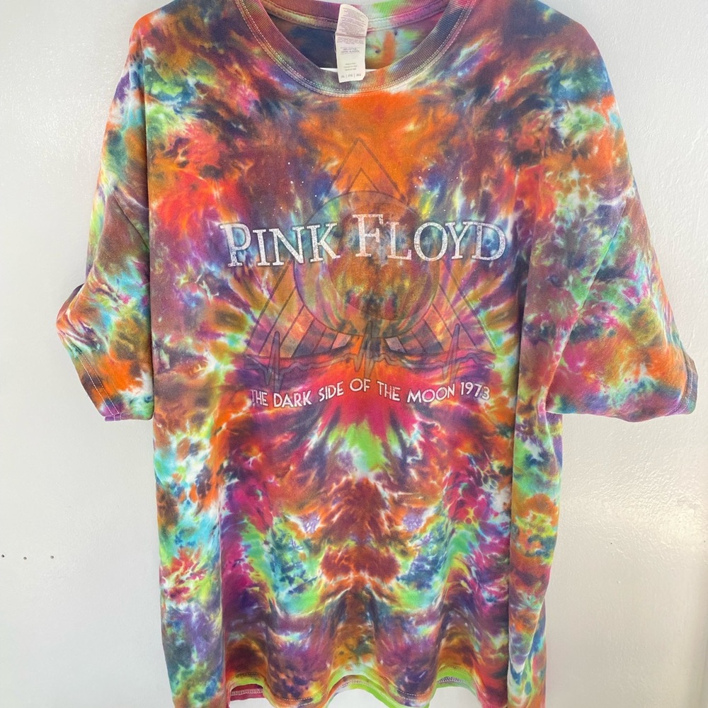 Vintage Pink Floyd Shirt